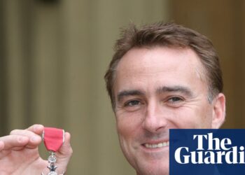 Graham Thorpe’s care had ’failings’ in last months of his life, says coroner | UK news