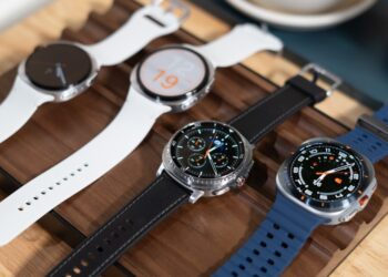 Samsung Galaxy Watch 8 series hands-on: squircle squad