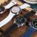 Samsung Galaxy Watch 8 series hands-on: squircle squad
