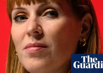 Unite attacks Angela Rayner over ‘abhorrent’ handling of Birmingham bin strikes | Labour