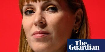 Unite attacks Angela Rayner over ‘abhorrent’ handling of Birmingham bin strikes | Labour