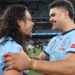Andrew Johns urges NSW Blues to better utilise Latrell Mitchell and Stephen Crichton in attack, strategy explained