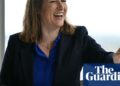 Reeves to say rules and red tape are ‘boot on the neck’ of innovation | Rachel Reeves