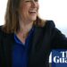Reeves to say rules and red tape are ‘boot on the neck’ of innovation | Rachel Reeves