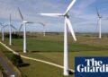 UK’s clean electricity growing too slowly to meet climate targets | Greenhouse gas emissions