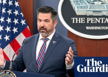 Pentagon says US strikes set back Iran nuclear program ‘one to two years’ | US military