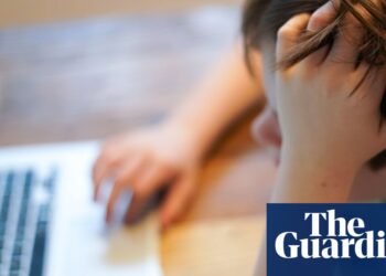 Ofcom head calls age checks a ‘big moment’ for child online safety | Internet safety