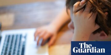 Ofcom head calls age checks a ‘big moment’ for child online safety | Internet safety