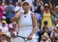 Wimbledon 2025, Amanda Anisimova upsets No.1 Aryna Sabalenka to reach her first Grand Slam final