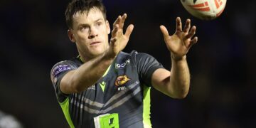 NRL news 2025, Canterbury Bulldogs halfback Toby Sexton to replace Luke Keary at Catalans Dragons in Super League