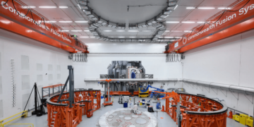 Google bets on fusion power as its greenhouse gas emissions grow