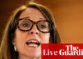 Labour to review state pension age as Liz Kendall warns ‘people are not saving enough for their retirement’ – UK politics live | Politics