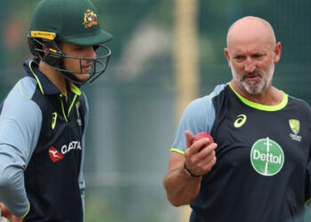 Michael Di Venuto confidence in Australia’s batting order despite troubling run, responds to Stuart Broad and Ian Healy criticism