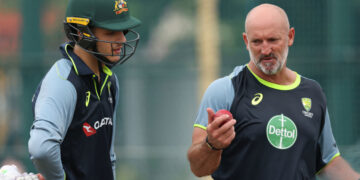 Michael Di Venuto confidence in Australia’s batting order despite troubling run, responds to Stuart Broad and Ian Healy criticism