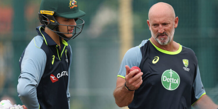 Michael Di Venuto confidence in Australia’s batting order despite troubling run, responds to Stuart Broad and Ian Healy criticism