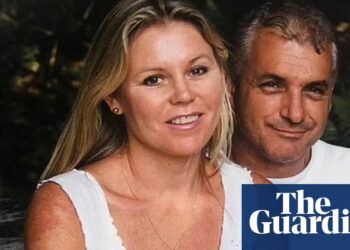 Families of UK prisoners abroad urge ministers to keep promises to help | UK news