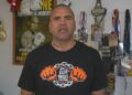Anthony Mundine doubles down with World Bare Knuckle Fighting brand
