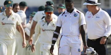 Cricket news 2025, West Indies legends investigate 27 run innings against Australia, calls for Darren Sammy to be sacked as coach