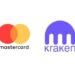 Kraken and Mastercard Partner up to Enable Crypto Payments Across Europe