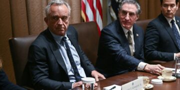 RFK Jr. Shockingly Says We’ll Soon Know What’s Fueling The ‘Autism Epidemic’