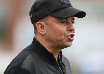 English Soccer Manager Suspended For Sexist Remark