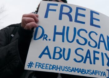 Hundreds Of Palestinian Health Workers Remain Unlawfully Detained By Israel