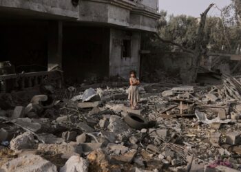 Hamas Says It’s Ready For A Ceasefire But Wants A Complete End To The Gaza War