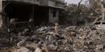 Hamas Says It’s Ready For A Ceasefire But Wants A Complete End To The Gaza War