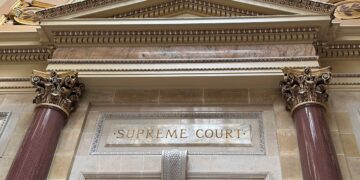 Wisconsin Supreme Court’s Liberal Majority Strikes Down 176-Year-Old Abortion Ban