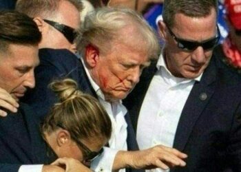 Trump Made Bizarre Request At Hospital After Assassination Attempt: Book