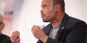 Trump’s FBI Deputy Director Is A Podcaster Who Thinks The Election Was Stolen