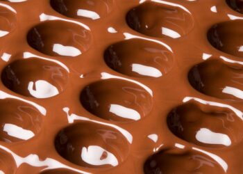 These Chocolate Treats Have Been Recalled In Several States
