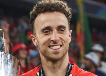 Liverpool Soccer Star Diogo Jota And His Brother Killed In Fiery Car Crash