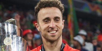 Liverpool Soccer Star Diogo Jota And His Brother Killed In Fiery Car Crash