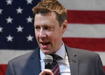 House Democrat Trashes Trump Bill In Fiery Speech About GOP Ruining Middle Class