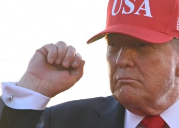 Trump’s Bonkers Plan For White House Event Gets Panned By Critics