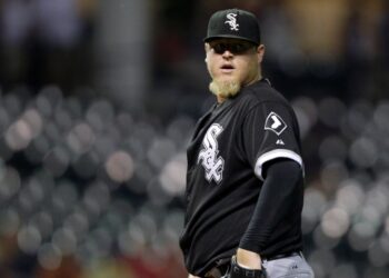 Bobby Jenks, 2-Time All-Star Closer And World Series Champion With The Chicago White Sox, Dies At 44