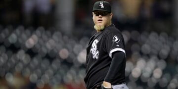 Bobby Jenks, 2-Time All-Star Closer And World Series Champion With The Chicago White Sox, Dies At 44