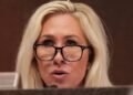 Marjorie Taylor Greene Announces ‘Weather Manipulation’ Bill
