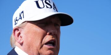 Trump Says He Will Visit Texas ‘Probably On Friday’ To Tour Flash Flood Damage