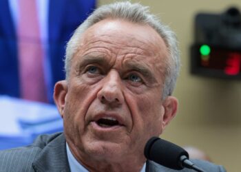 Major Public Health Groups Sue RFK Jr. Over ‘Unlawful’ Vaccine Policy