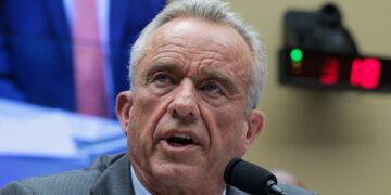 Major Public Health Groups Sue RFK Jr. Over ‘Unlawful’ Vaccine Policy