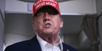 Veterans Affairs Department Expected To Lose 30,000 Workers