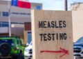 Measles Cases Surge To Highest Level Since The Disease Was Eliminated In U.S.