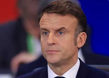 Macron Vows France And Britain Will ‘Save Europe’