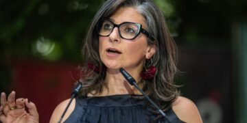 Trump Prepares To Sanction UN Official Critical Of Israel