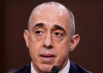 Trump’s DOJ Told Lawyers To Say ‘F**k You’ To Judges, Docs Show