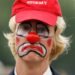 Real-Life Clown Insists Trump Is A Buffoon, Not A Clown