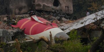 Air India Crash Investigation Finds Fuel Was Cut Seconds After Takeoff