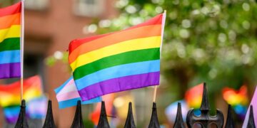 NPS Removes Bisexuality References From Stonewall Website